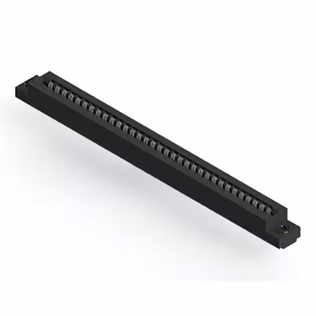 857-033-453-103 EDAC Inc.  Edgeboard Connectors